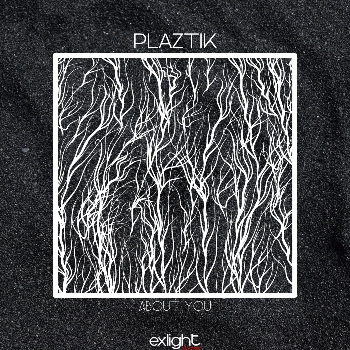 Plaztik – About You [ELR052]